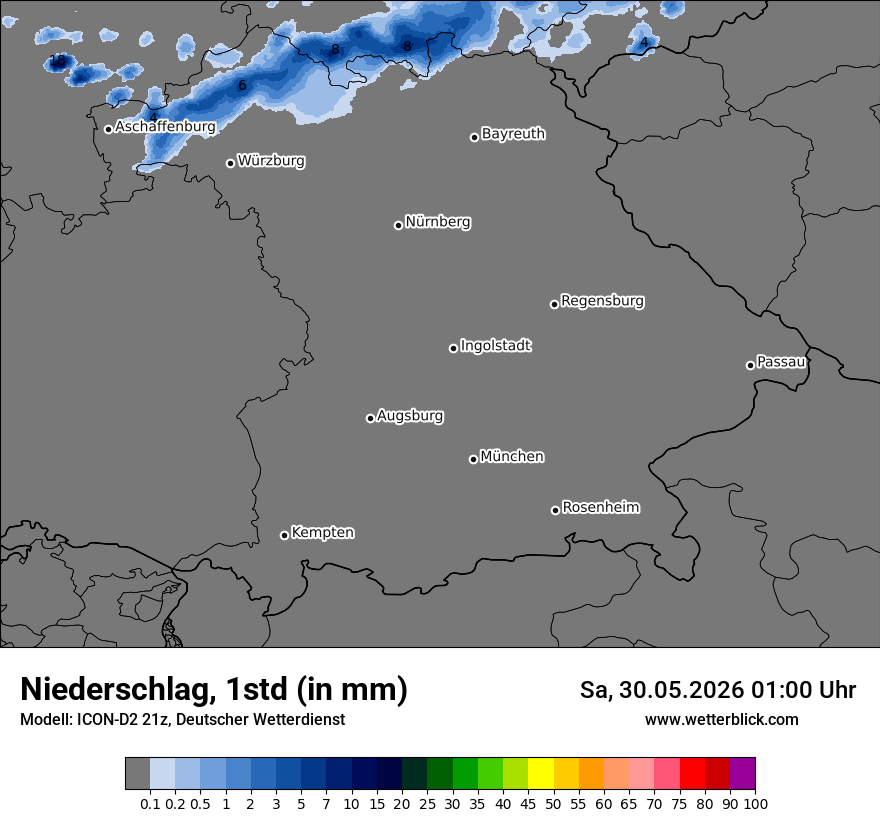Niederschlag