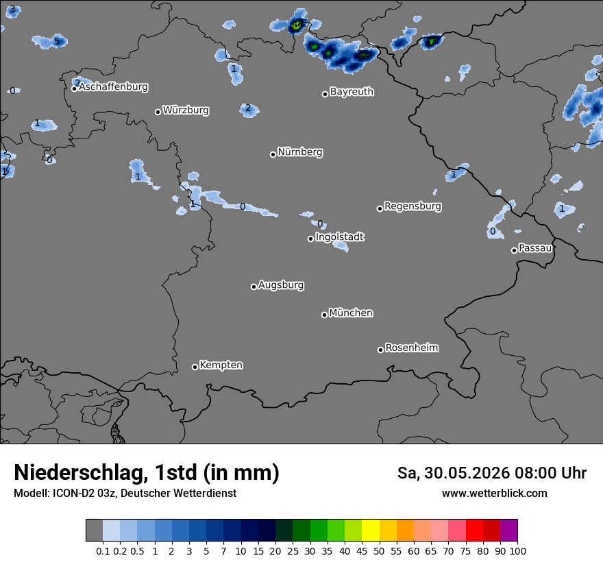 Niederschlag