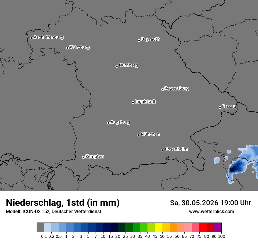 Niederschlag