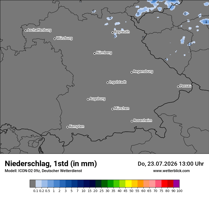 Niederschlag