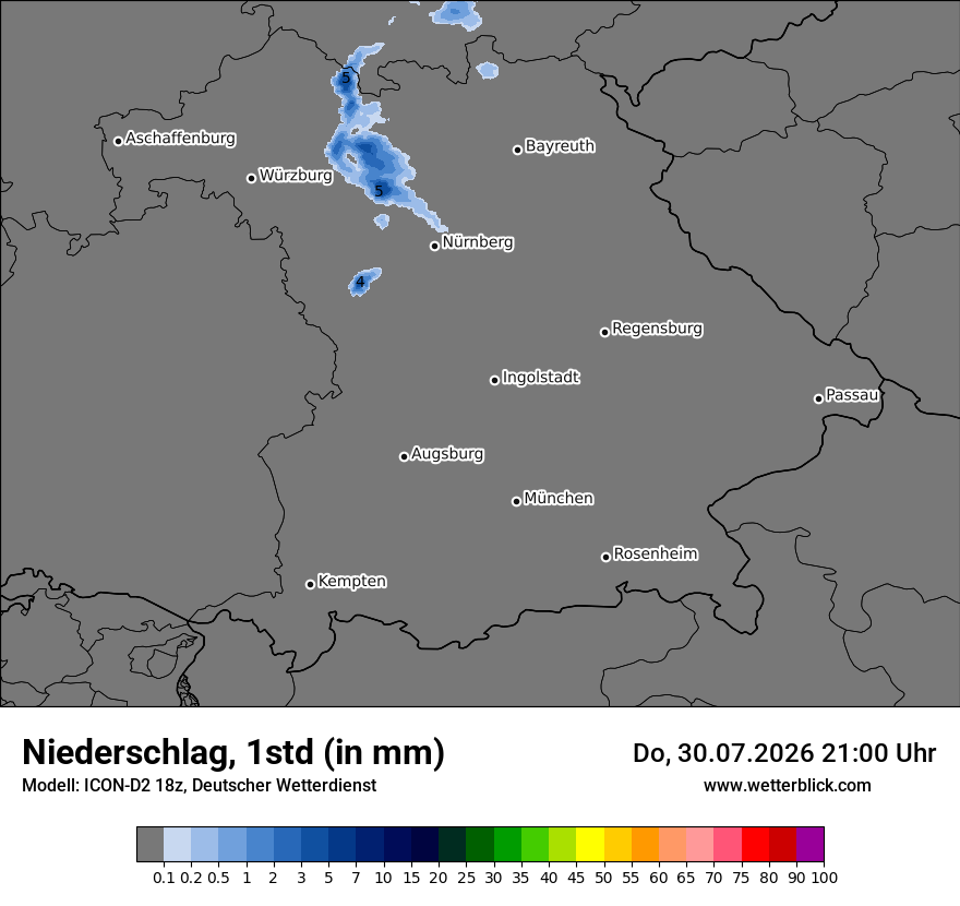 Niederschlag