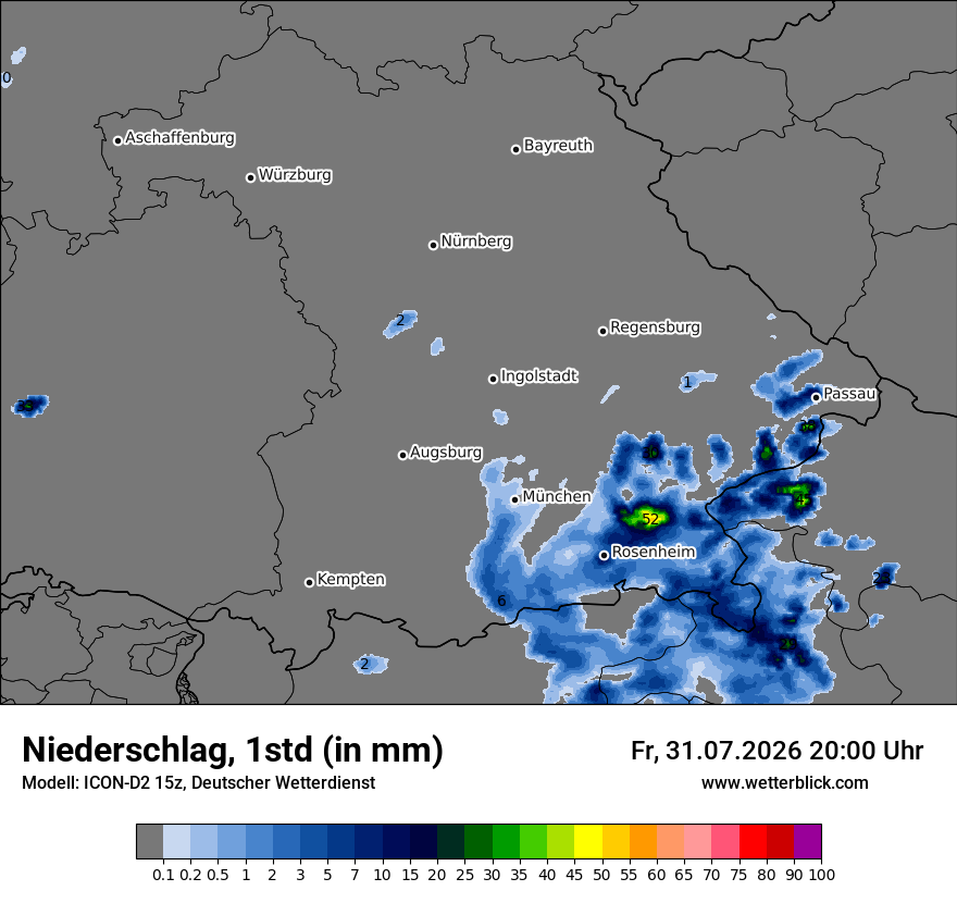 Niederschlag