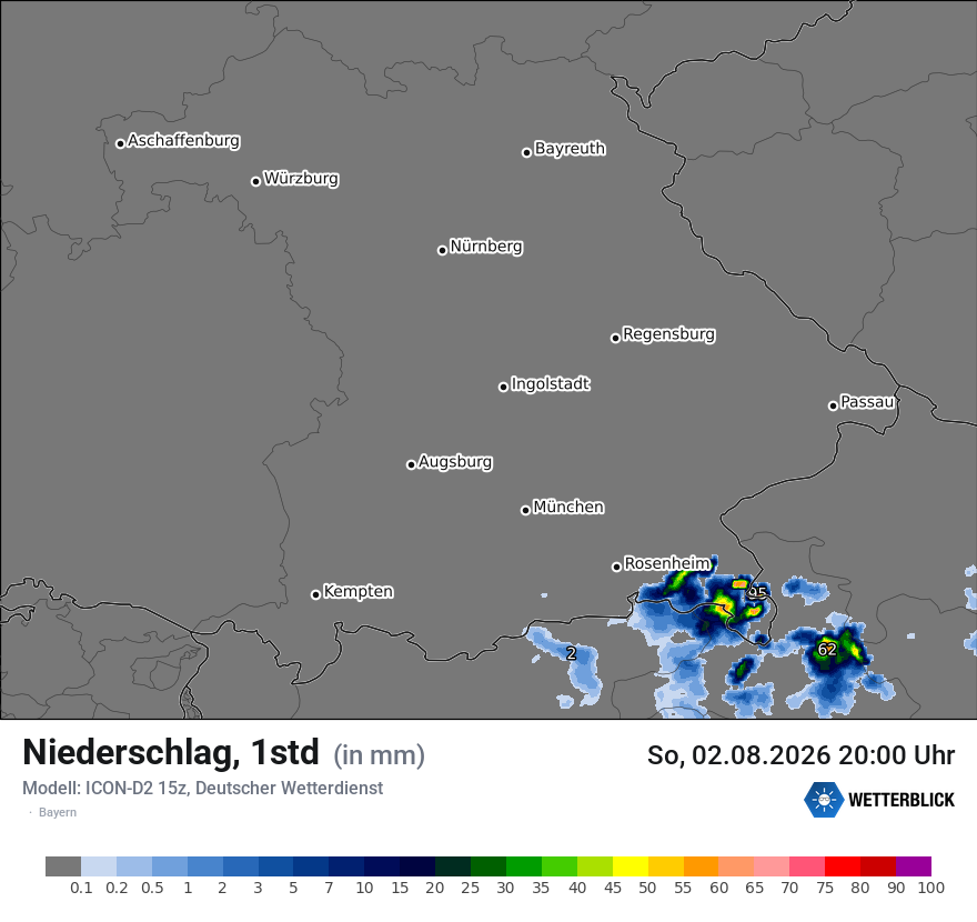 Niederschlag