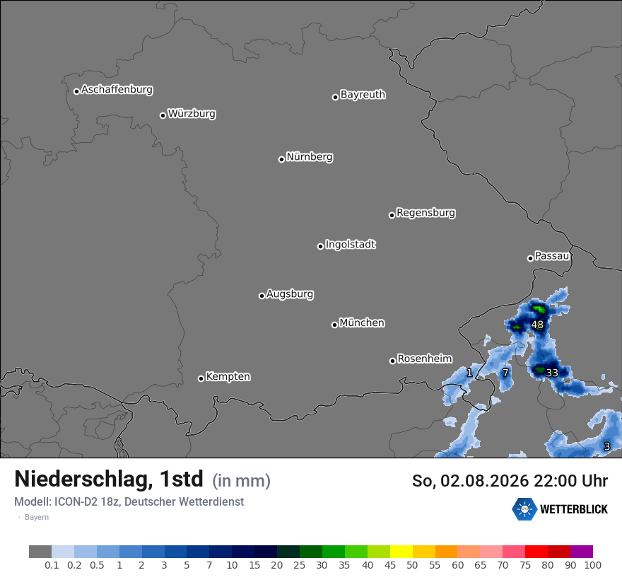 Niederschlag