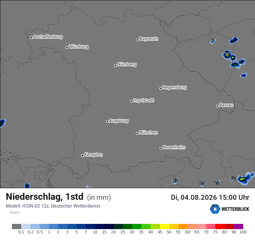 Niederschlag