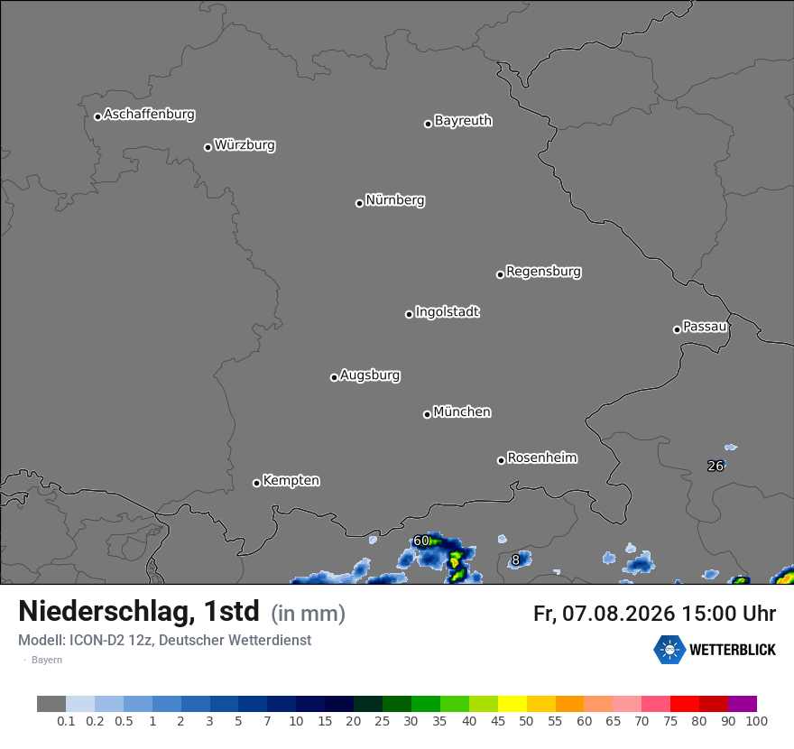 Niederschlag