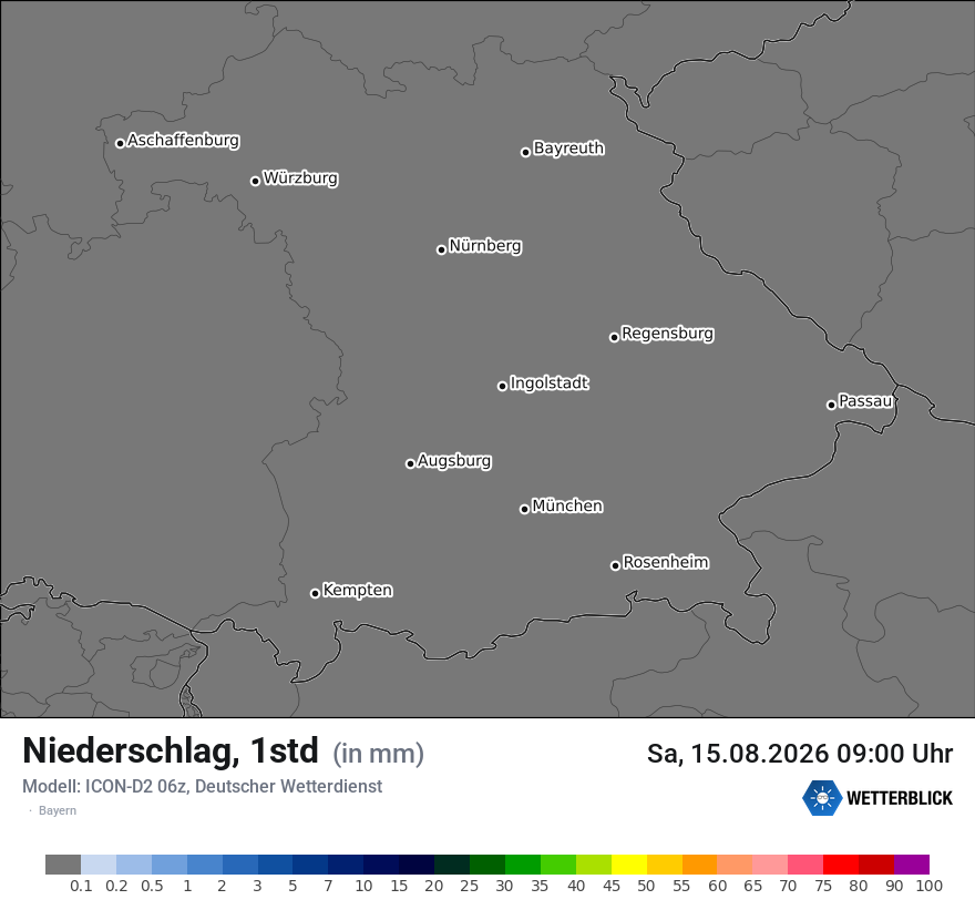 Niederschlag