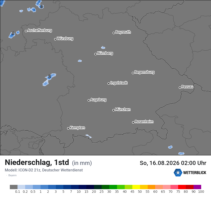 Niederschlag