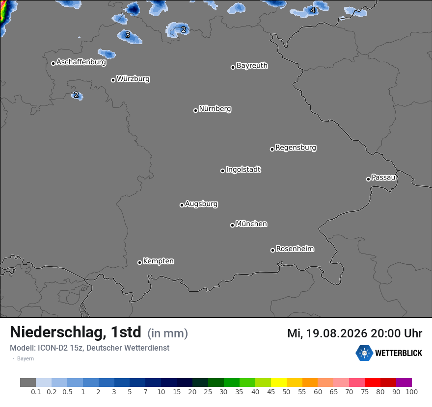 Niederschlag