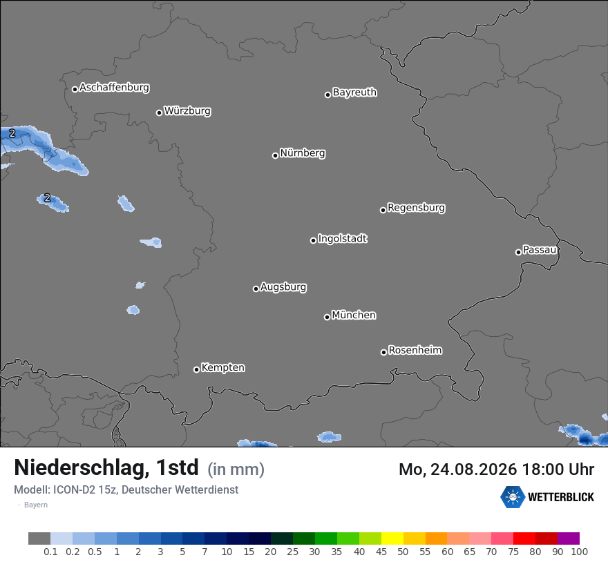 Niederschlag
