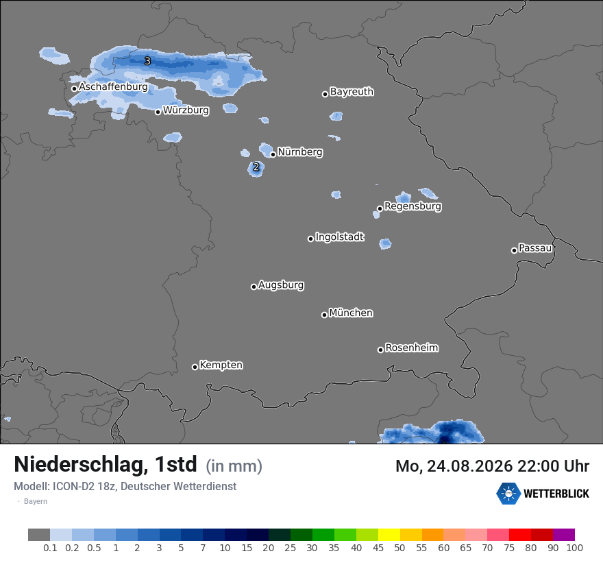 Niederschlag