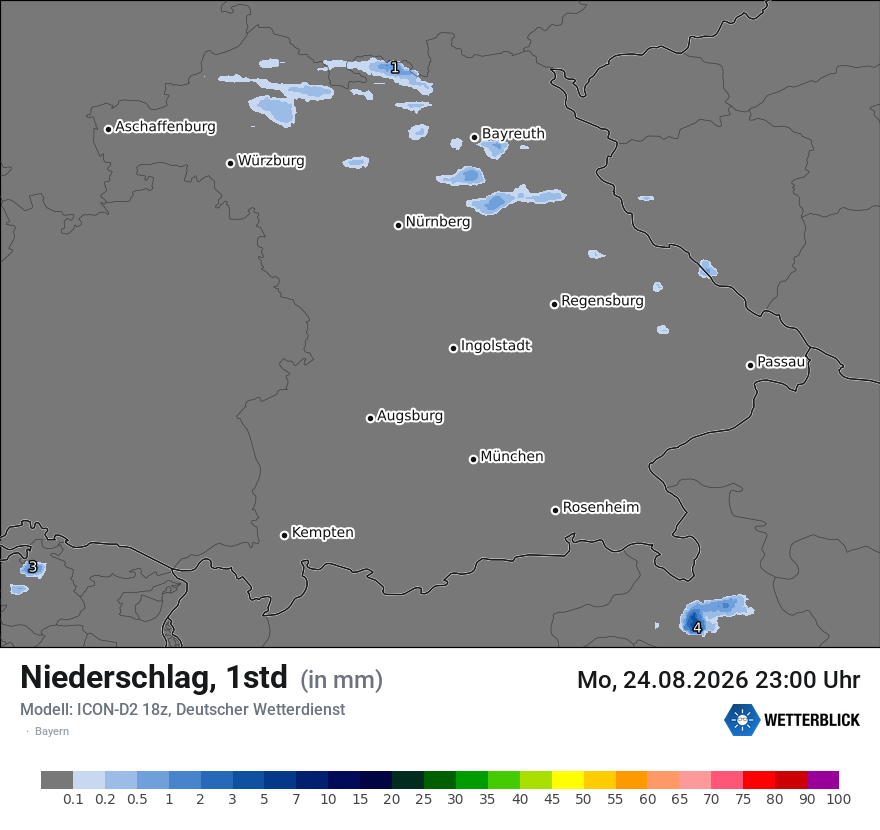 Niederschlag