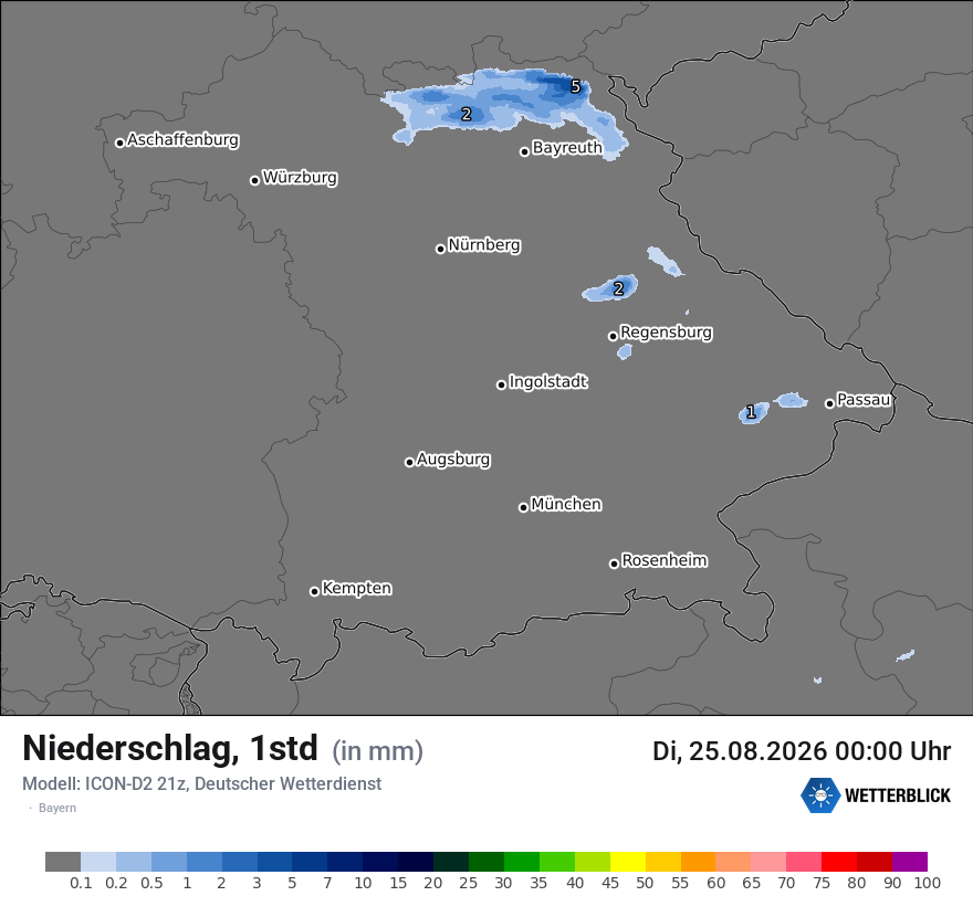Niederschlag