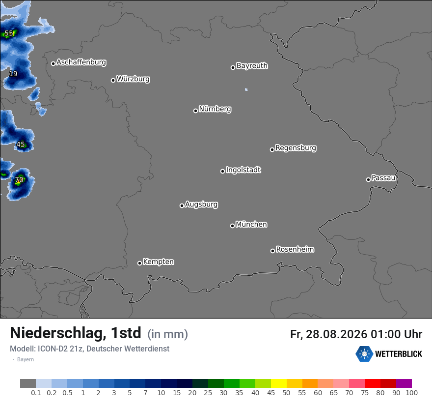 Niederschlag