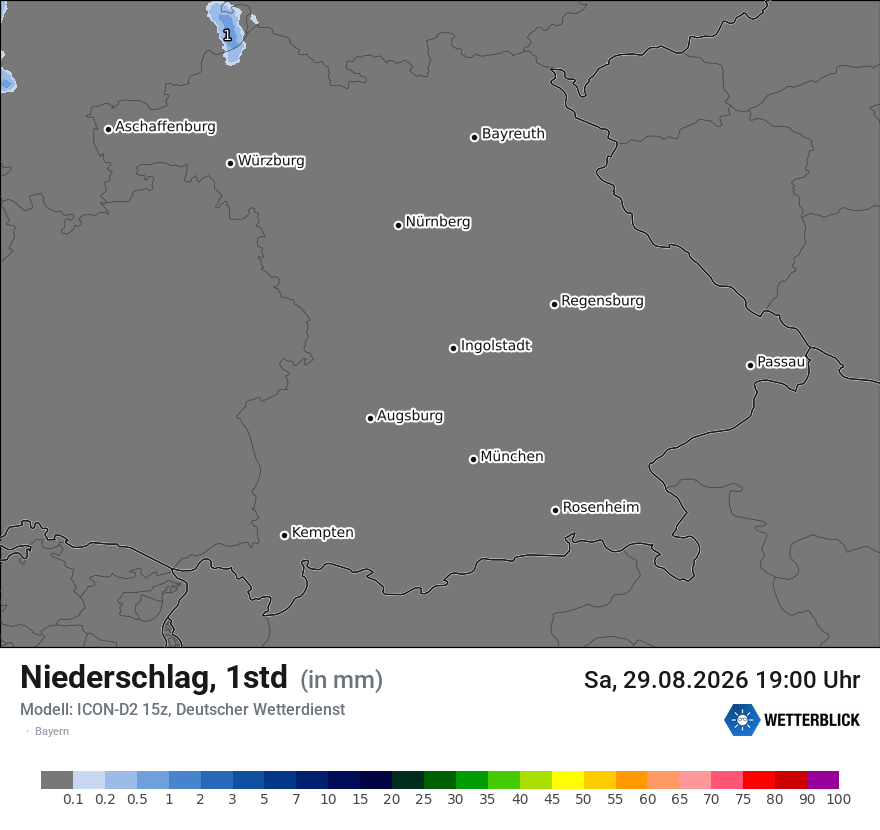 Niederschlag