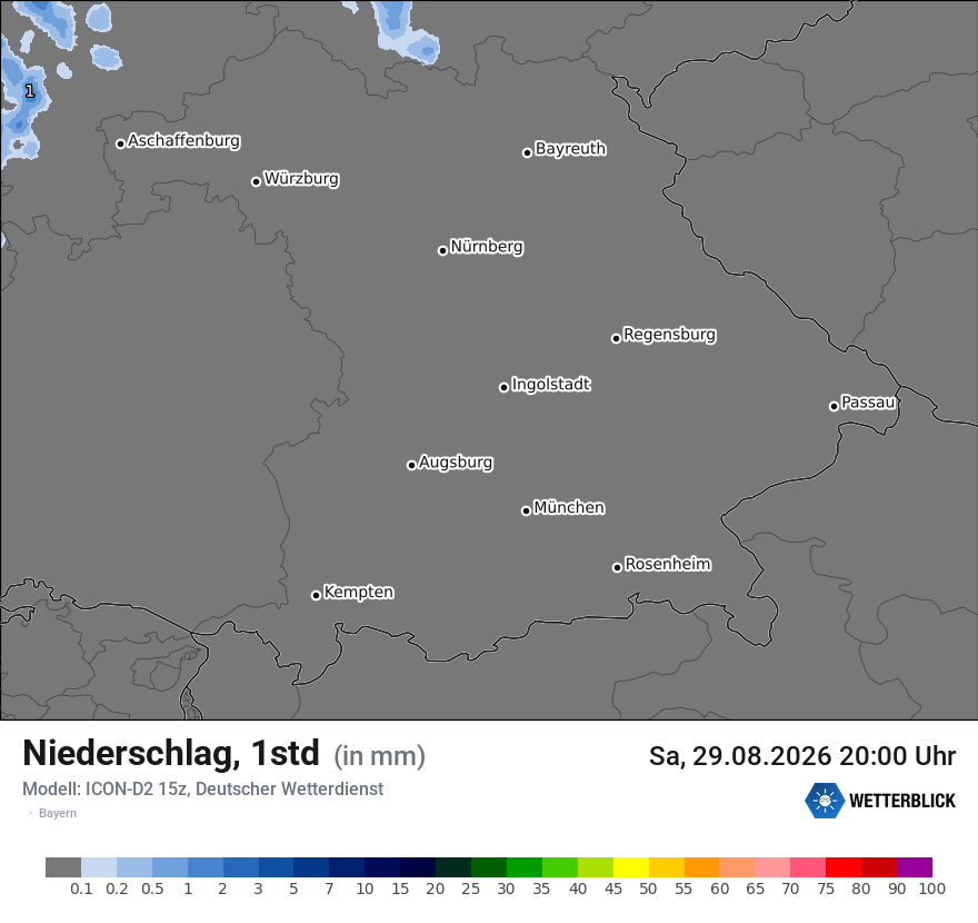 Niederschlag