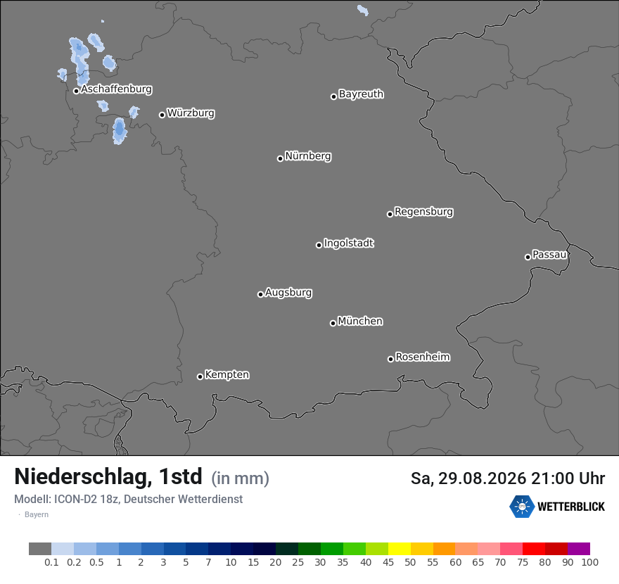 Niederschlag
