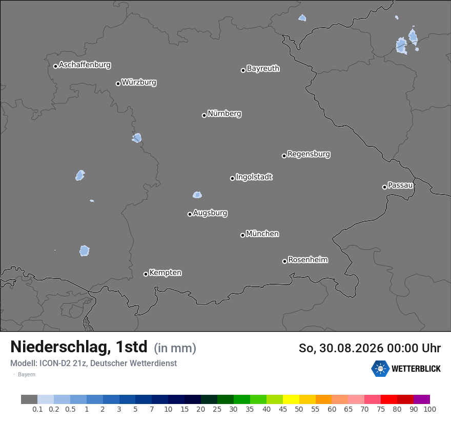 Niederschlag