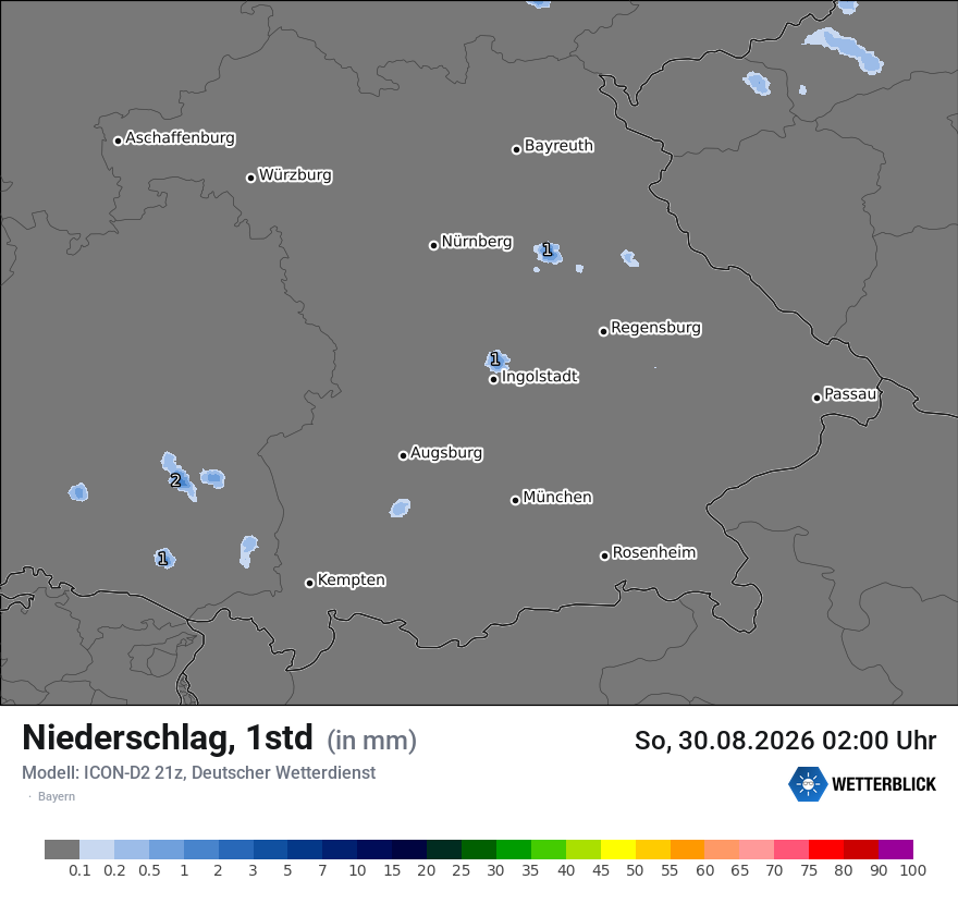 Niederschlag