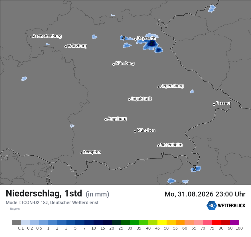 Niederschlag