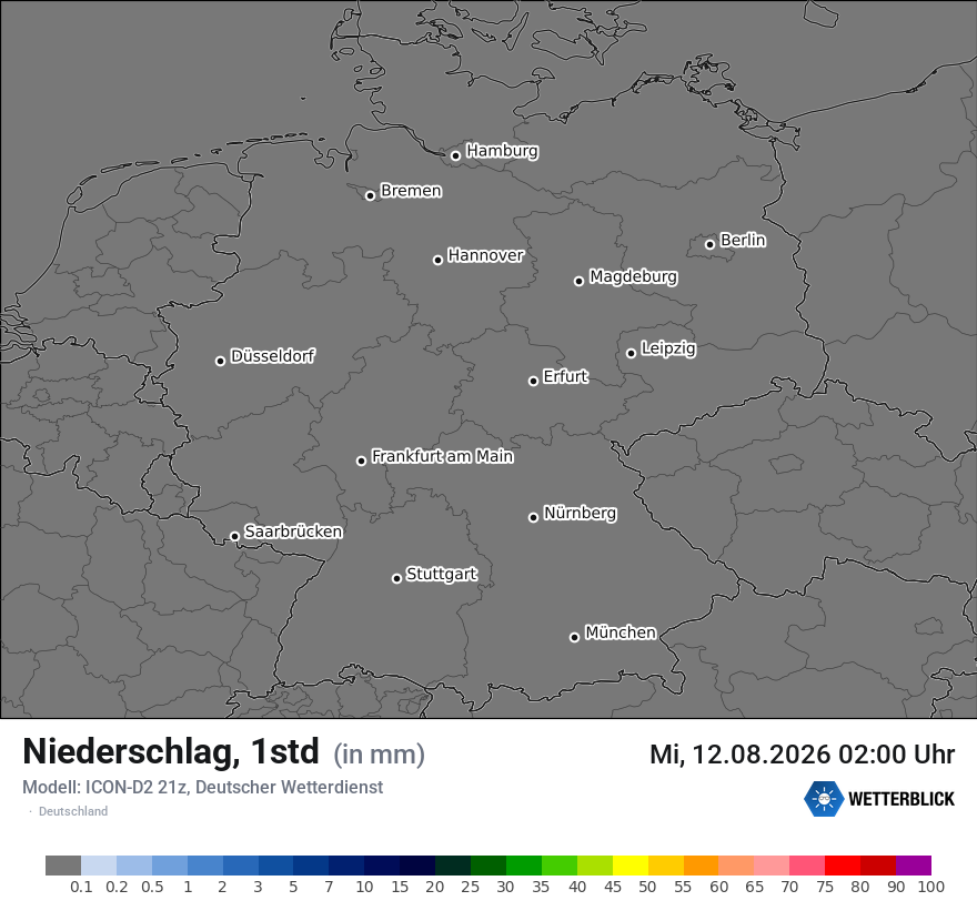 Niederschlag