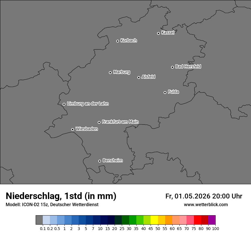Niederschlag
