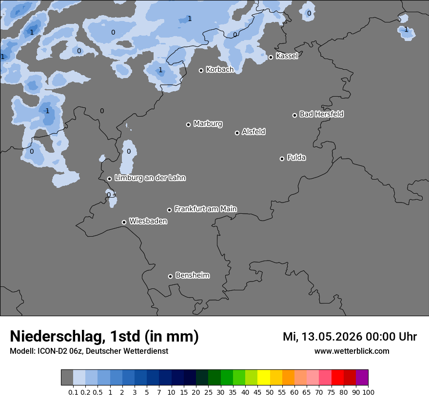 Niederschlag