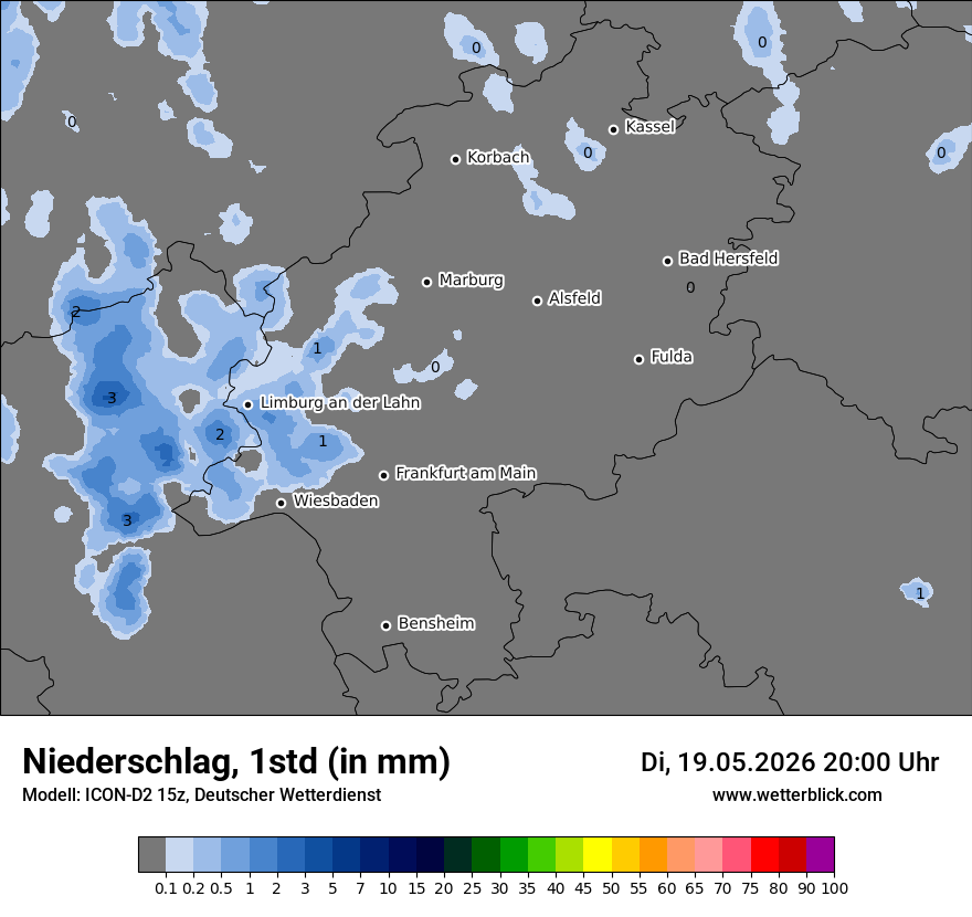 Niederschlag