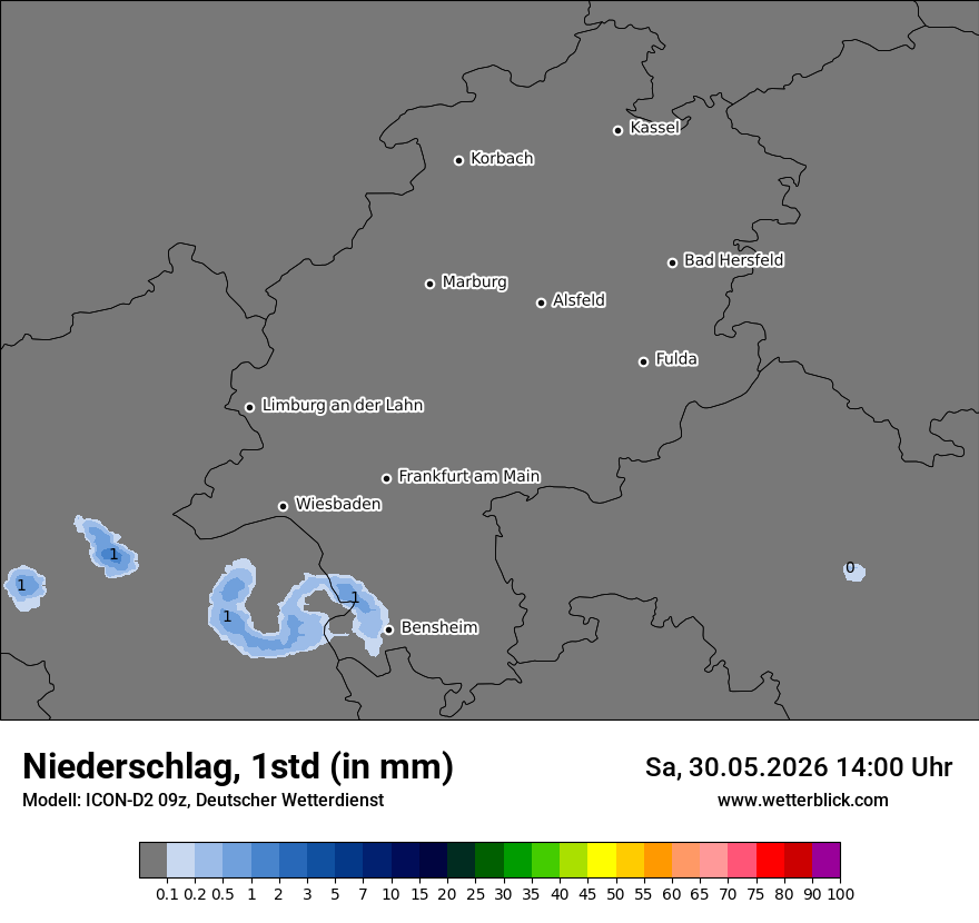 Niederschlag