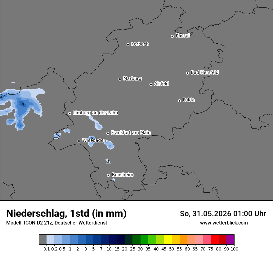 Niederschlag
