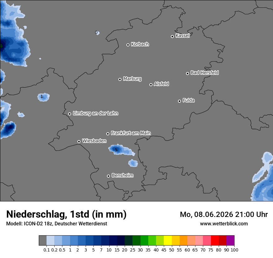 Niederschlag