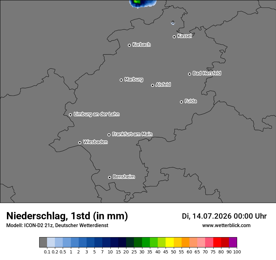 Niederschlag
