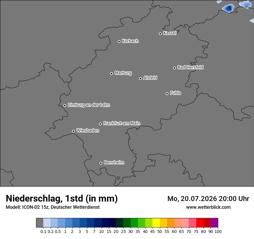 Niederschlag