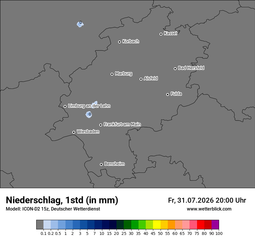 Niederschlag