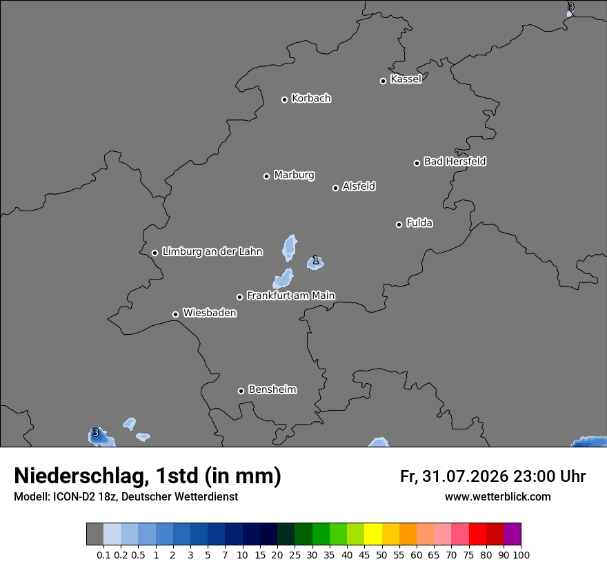 Niederschlag