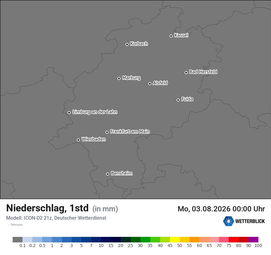 Niederschlag