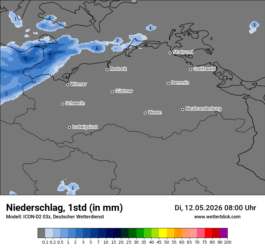 Niederschlag