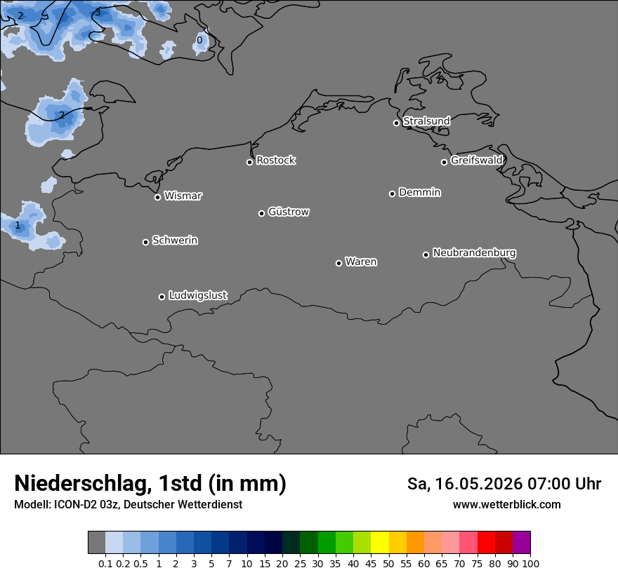 Niederschlag