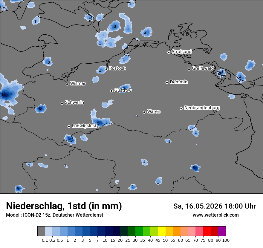 Niederschlag