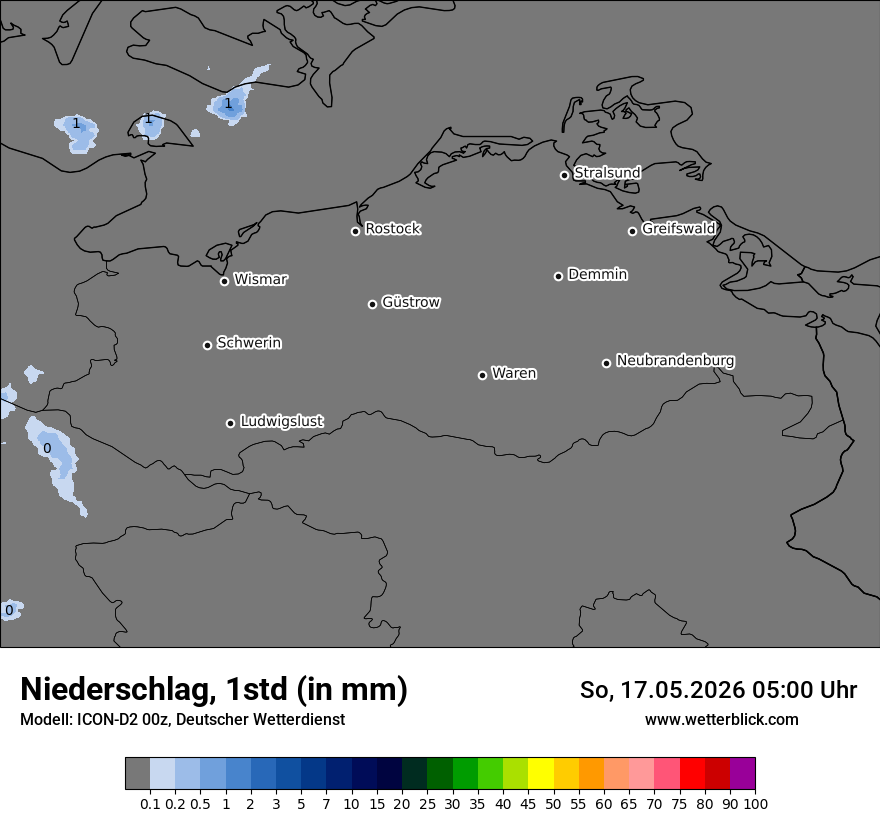 Niederschlag