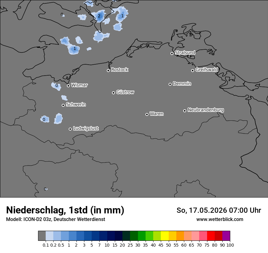 Niederschlag