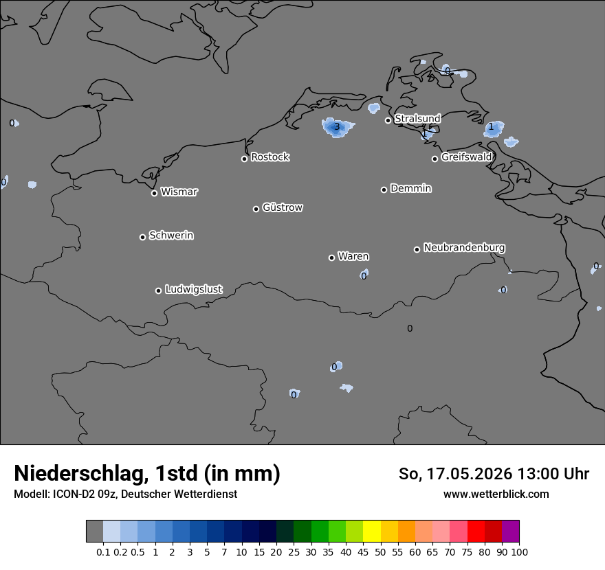 Niederschlag