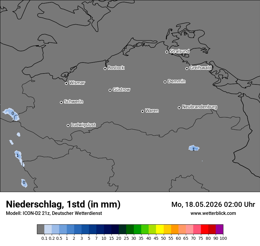 Niederschlag