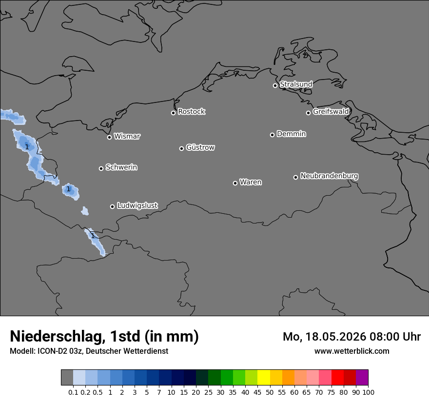 Niederschlag
