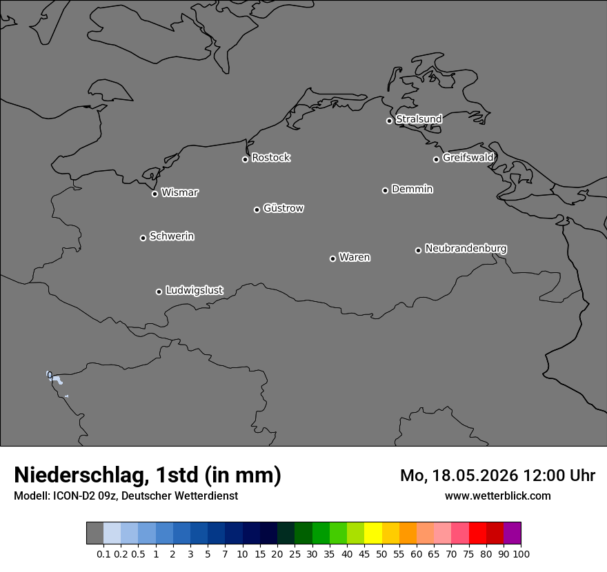 Niederschlag