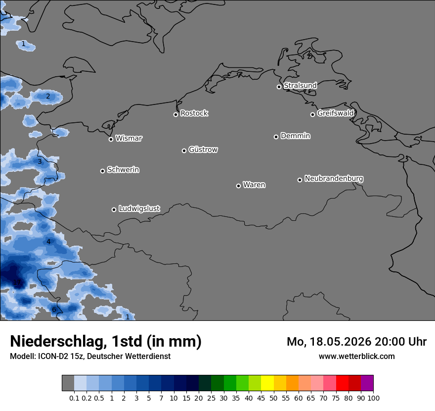 Niederschlag