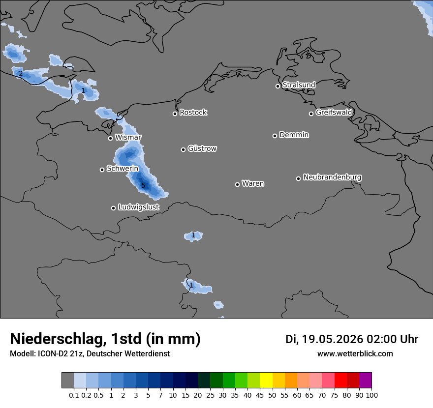 Niederschlag