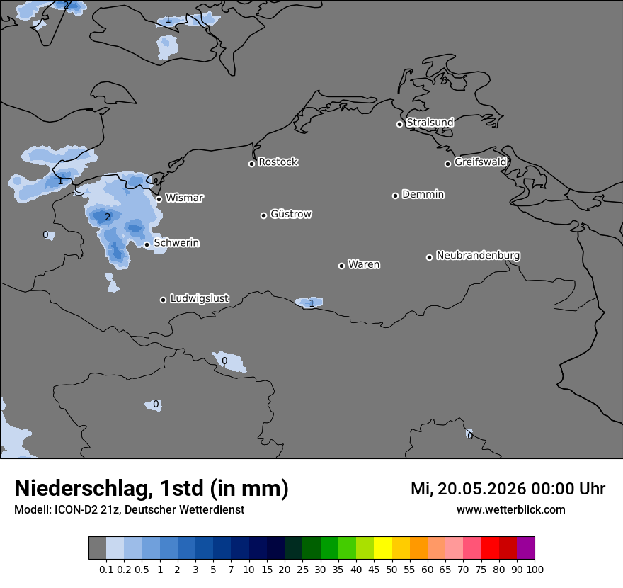 Niederschlag