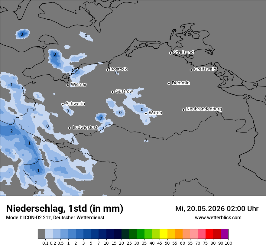 Niederschlag