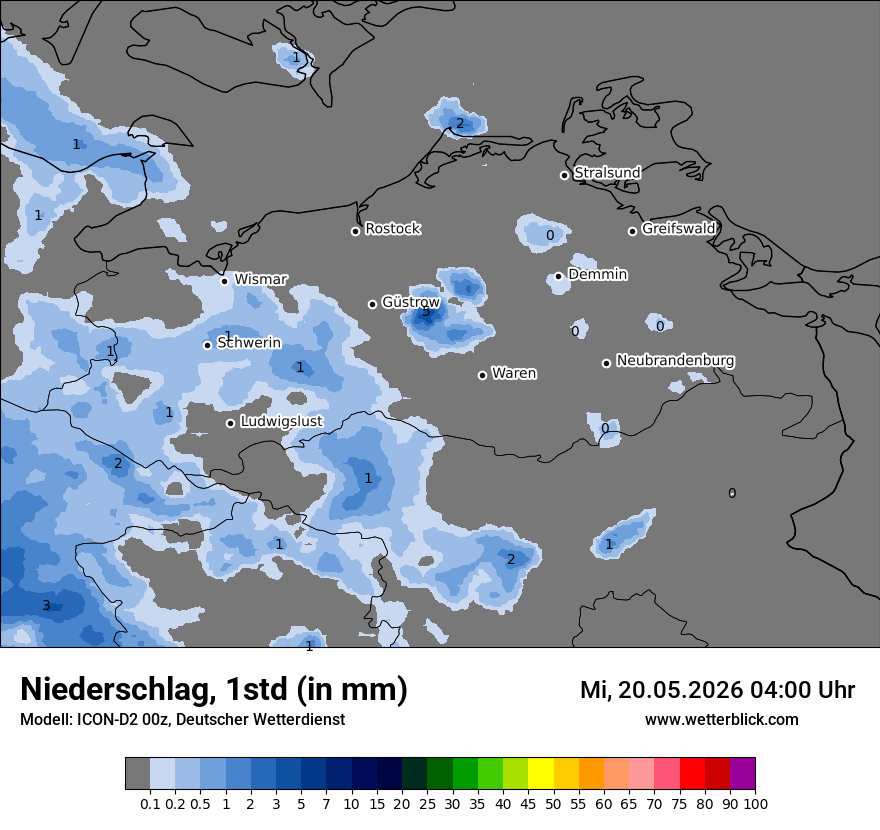 Niederschlag